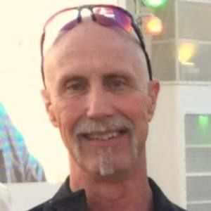 Meet your Posher, Gary